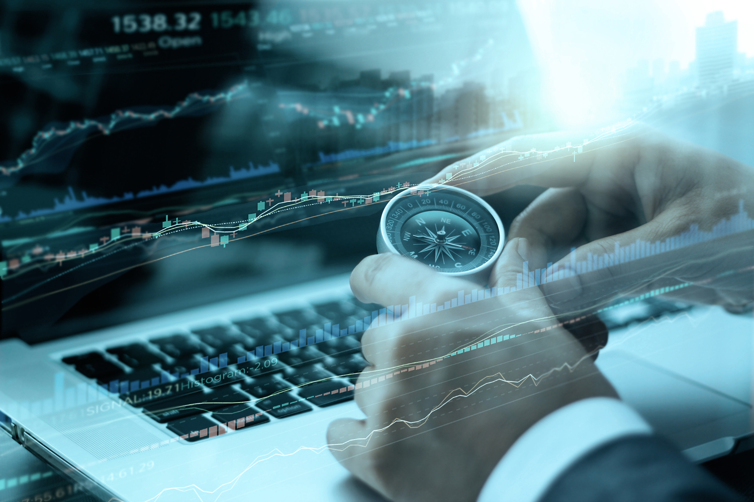 Migliora le performance di clienti e collaboratori
