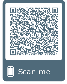 Scansiona il QR Code